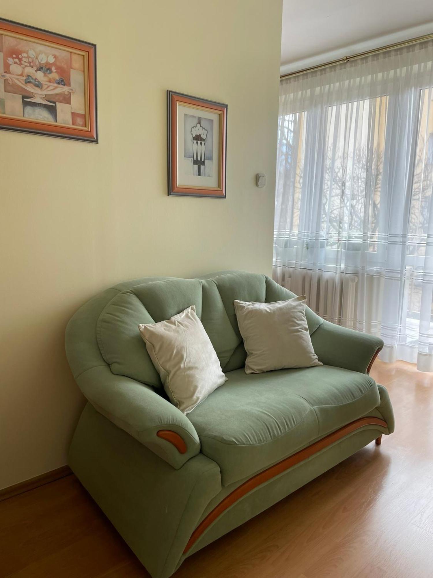 Apartment Trzymaj Zakopane
