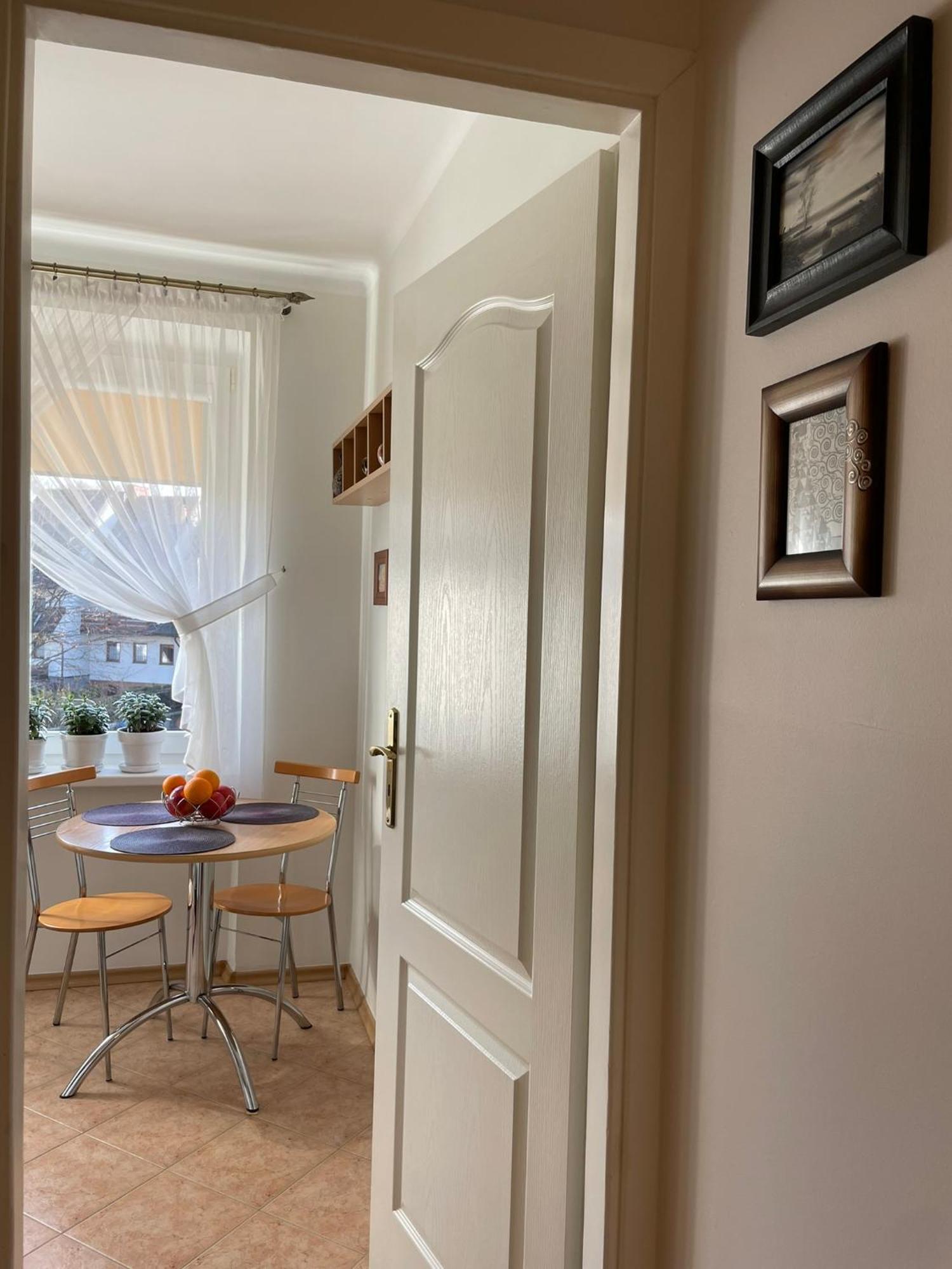 Apartment Trzymaj Zakopane