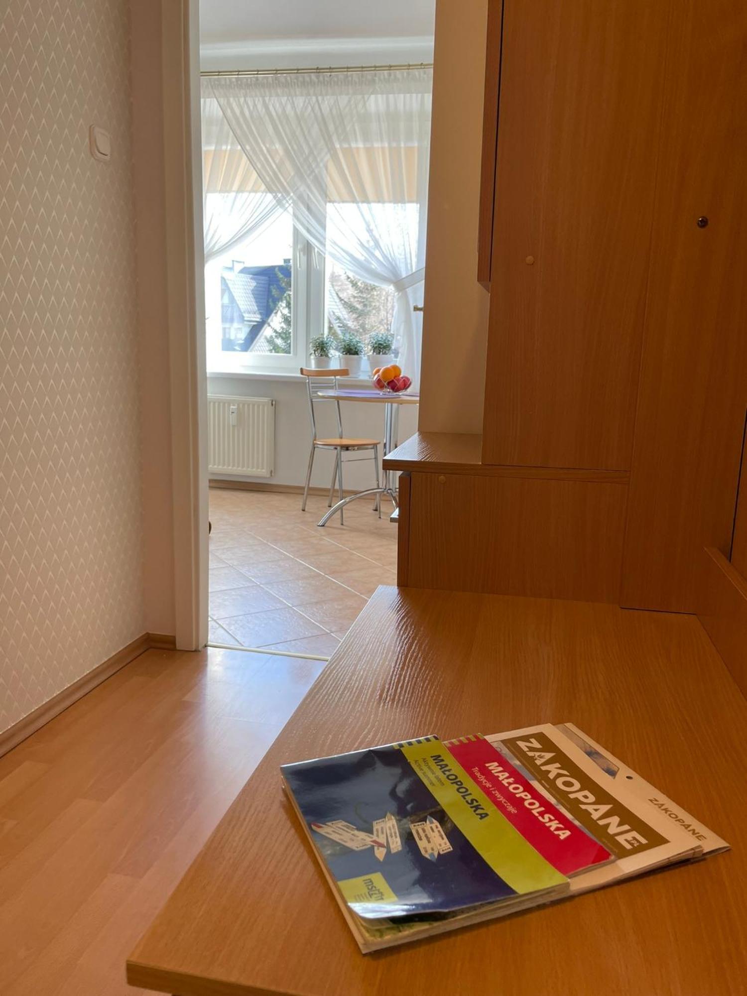 Trzymaj Apartment Zakopane