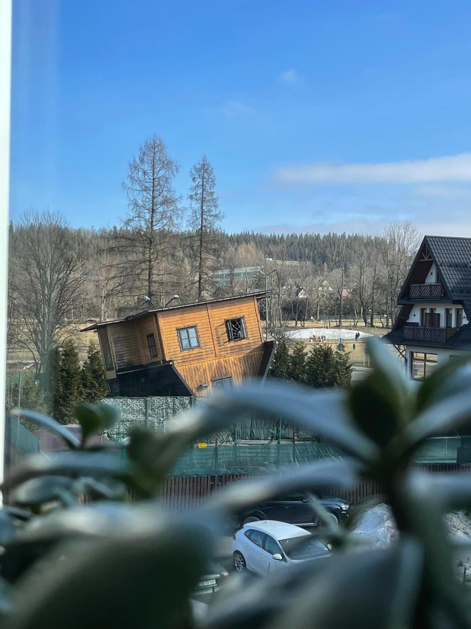 Trzymaj Apartment