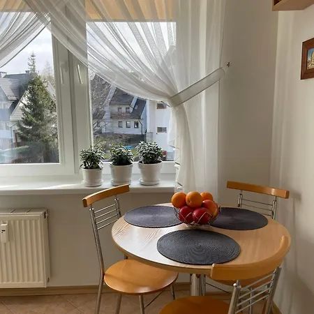 Apartament Trzymaj Zakopane Exterior photo