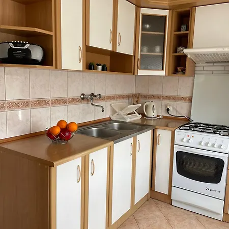 Apartament Trzymaj Zakopane Exterior photo