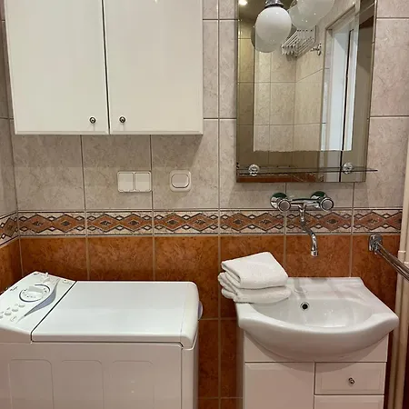 Apartament Trzymaj Zakopane Exterior photo