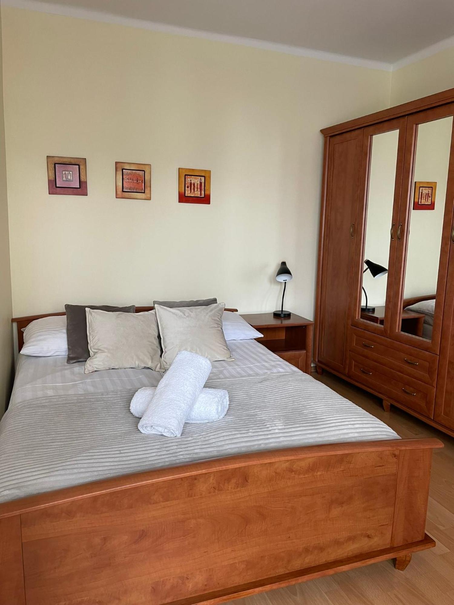Trzymaj Apartment Zakopane