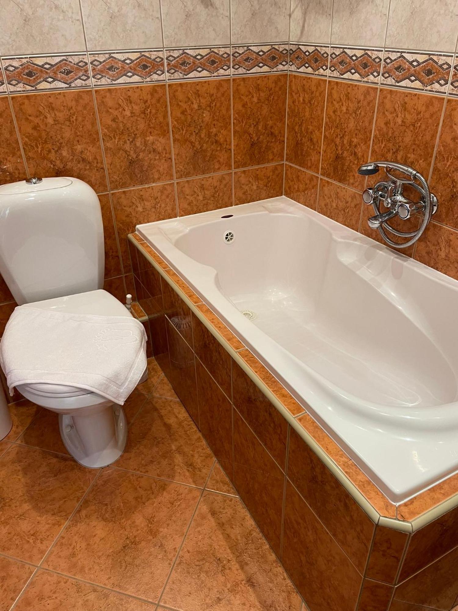 Apartment Trzymaj Zakopane